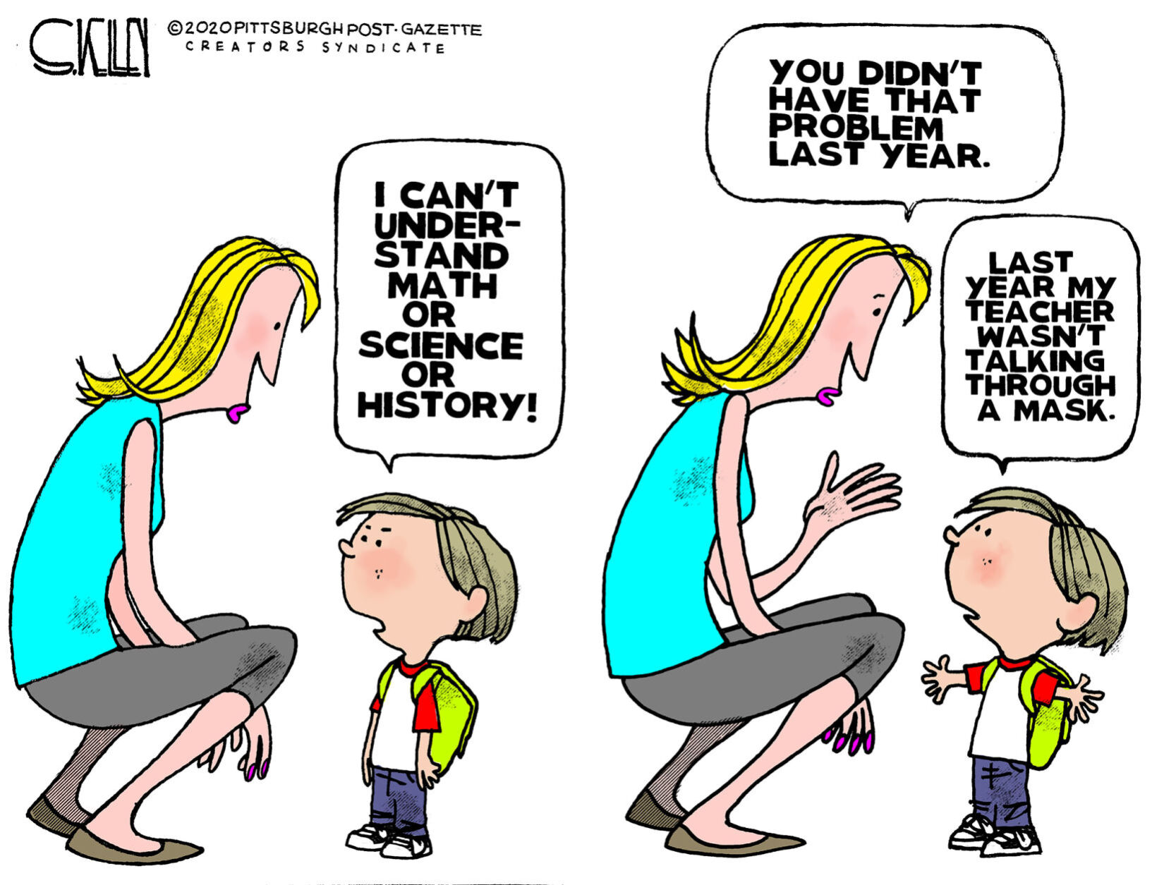 cartoon